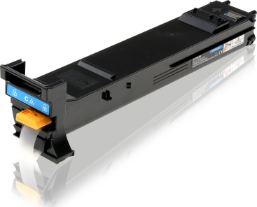 Epson Epson Cartucho de tóner AL-CX28DN cian alta capaci