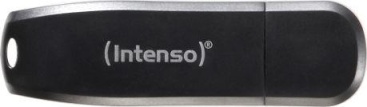 Intenso Intenso 16GB Speed Line 16GB USB 3.0 (3.1 Gen 1) C
