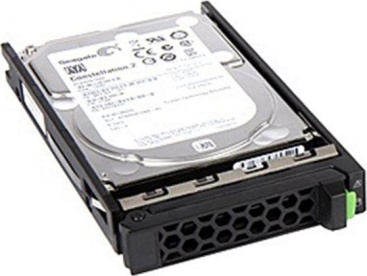 Fujitsu 300GB SAS 2.5"" Unidad de disco duro 300GB