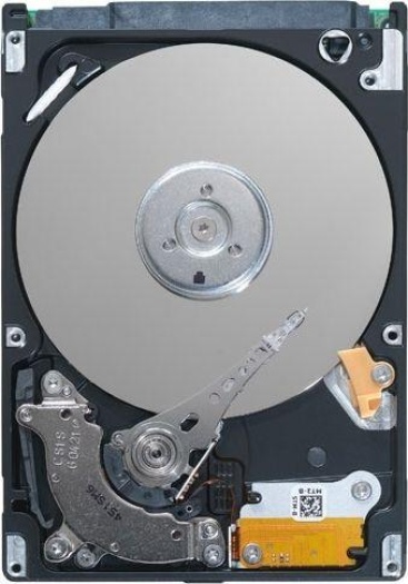 Disco Hdd Interno dell 1tb 1 sata 7200 rpm duro serial ata iii 3.5 7.2k 400aefb 1000gb 19175073