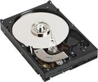 Dell DELL 4TB SATA Unidad de disco duro 4000GB Serial A