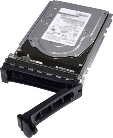 DELL 600GB SAS 2.5 pulgadas