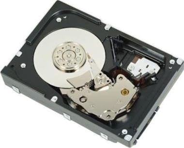 Dell DELL 400-ALUO Unidad de disco duro 1000GB NL-SAS d