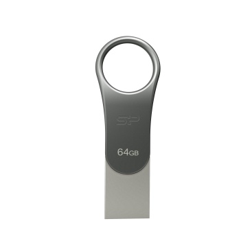 Silicon Power Silicon Power Mobile C80 64GB USB 3.0 (3.1 Gen 1)