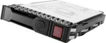 HP Hewlett Packard Enterprise 300GB 2.5"" 12G SAS 300
