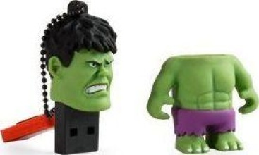 Silver HT SilverHT FD016502 16GB USB 2.0 Conector USB Tipo A