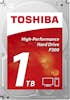 Toshiba Toshiba P300 1TB 1000GB Serial ATA III disco duro