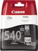 Canon Canon PG-540 Negro cartucho de tinta
