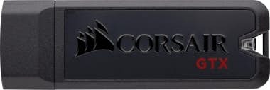 Corsair Corsair Flash Voyager GTX 256GB USB 3.0 (3.1 Gen 1