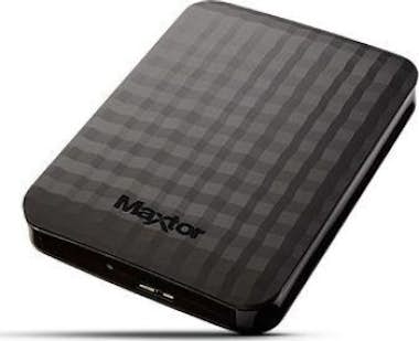 Seagate Seagate Maxtor M3 1000GB Negro disco duro externo