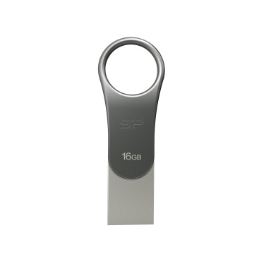 Silicon Power Silicon Power Mobile C80 16GB USB 3.0 (3.1 Gen 1)