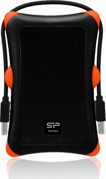 Silicon Power Silicon Power Armor A30 2000GB Negro disco duro ex