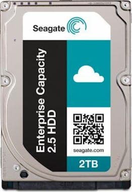 Seagate Seagate Constellation .2 2TB 2048GB SAS disco duro