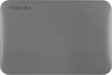 Toshiba Toshiba Canvio Ready 2000GB Negro disco duro exter