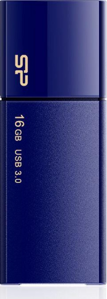 Silicon Power Silicon Power Blaze B05 16GB USB 3.0 (3.1 Gen 1) C