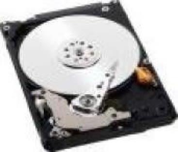 Western Digital Western Digital Blue 500GB SATA 6Gb/s 500GB Serial