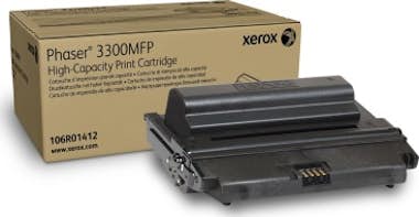 Xerox Xerox Cartucho de impresión de gran capacidad (800