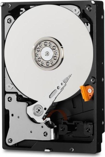 Western Digital Purple 3.5 pulgadas pulgadas