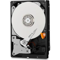 Western Digital Purple 3.5 pulgadas pulgadas