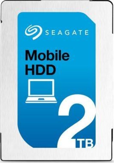Seagate Seagate ST2000LM007 2000GB SATA disco duro interno