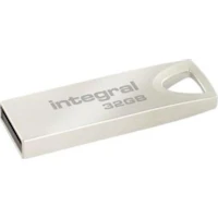 Integral Arc
