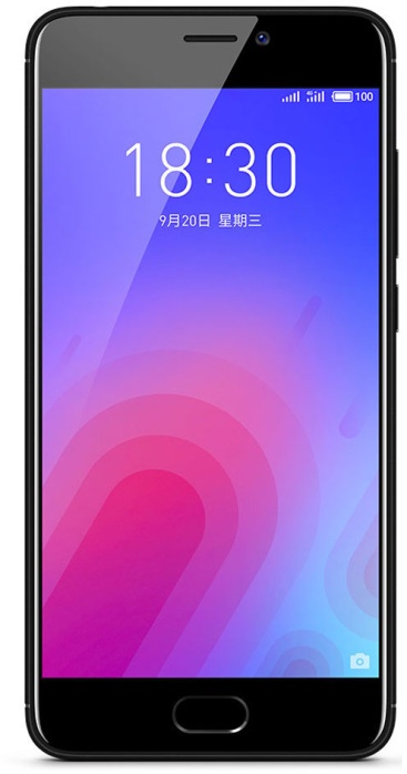 Meizu M6 16GB+2GB RAM