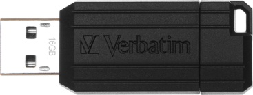 Verbatim Verbatim VB-FD2-16G-PSB