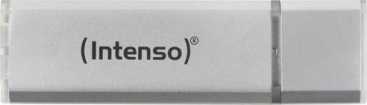 Intenso Intenso Alu Line USB2.0 64GB 64GB USB 2.0 Capacity