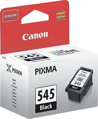 Canon Canon PG-545 Negro cartucho de tinta