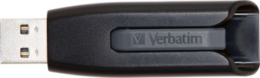 Verbatim Verbatim V3 64GB USB 3.0 (3.1 Gen 1) Conector USB