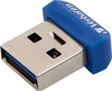 Verbatim Verbatim Store n Stay Nano 64GB USB 3.0 (3.1 Gen