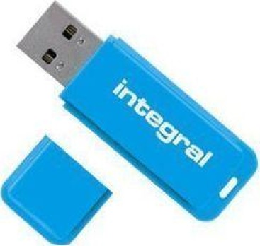 Integral Neon USB3.0