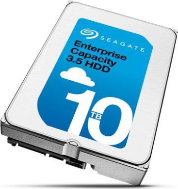 Seagate Enterprise