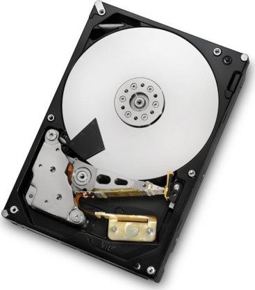 Hgst Ultrastar 7k4000 4tb disco duro 5 60 °c 40 70 4gb 4000gb