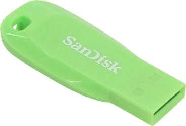 SanDisk Sandisk Cruzer Blade 32 GB 32GB USB 2.0 Capacity V