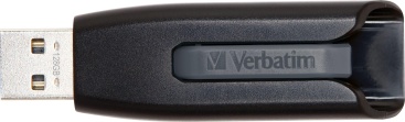 Verbatim Verbatim V3 128GB USB 3.0 (3.1 Gen 1) Conector USB