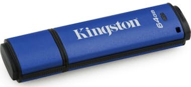 Kingston Kingston Technology DataTraveler Vault Privacy 3.0