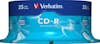 Verbatim Verbatim CD-R Extra Protection CD-R 700MB 25pieza(