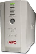 APC APC Back-UPS En espera (Fuera de línea) o Standby