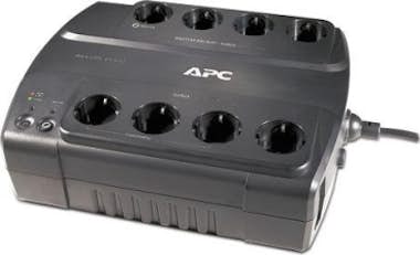 APC APC BE550G-SP 550VA Gris sistema de alimentación i