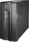 APC APC Smart-UPS Línea interactiva 2200VA 9AC outlet(