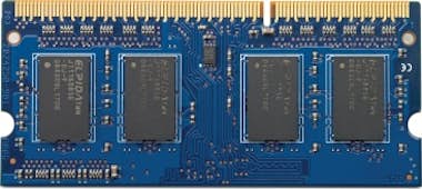 HP HP SODIMM de 4 GB DDR3L-1600 1,35 V de