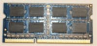 Lenovo Lenovo 4GB PC3-12800 DDR3L-1600MHz SODIMM Memory 4