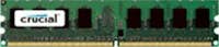 Crucial Crucial 4GB DDR3 PC3-12800 4GB DDR3 1600MHz módulo
