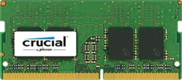 Crucial 8GB DDR4 2400 MT/S 1.2V 8GB DDR4 2400MHz m