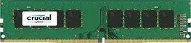 Crucial Crucial 8GB DDR4 8GB DDR4 2400MHz módulo de memori