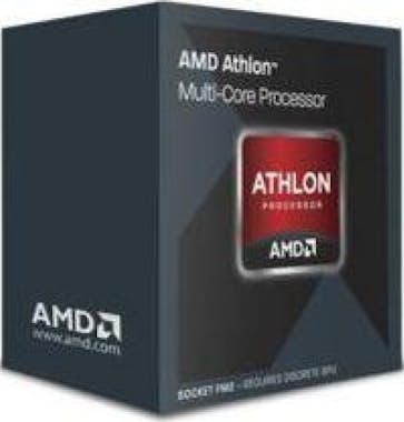 AMD AMD Athlon X4 870K 3.9GHz 4MB L2 Caja procesador