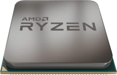 AMD AMD Ryzen 7 1700x 3.4GHz Caja procesador