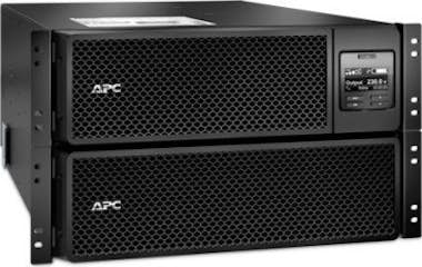 APC APC Smart-UPS On-Line Doble conversión (en línea)