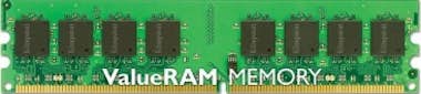 Kingston Kingston Technology ValueRAM 1GB 667MHz DDR2 Non-E